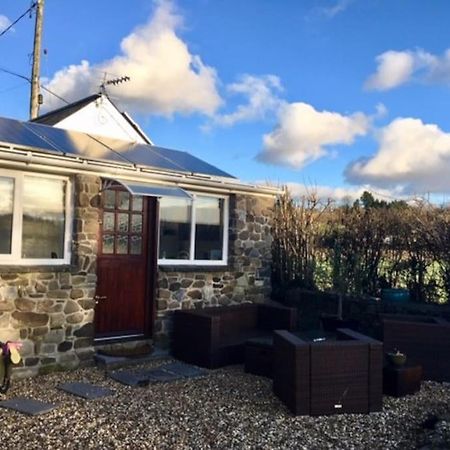 Daffodil House , West Wales 兰达弗里 外观 照片