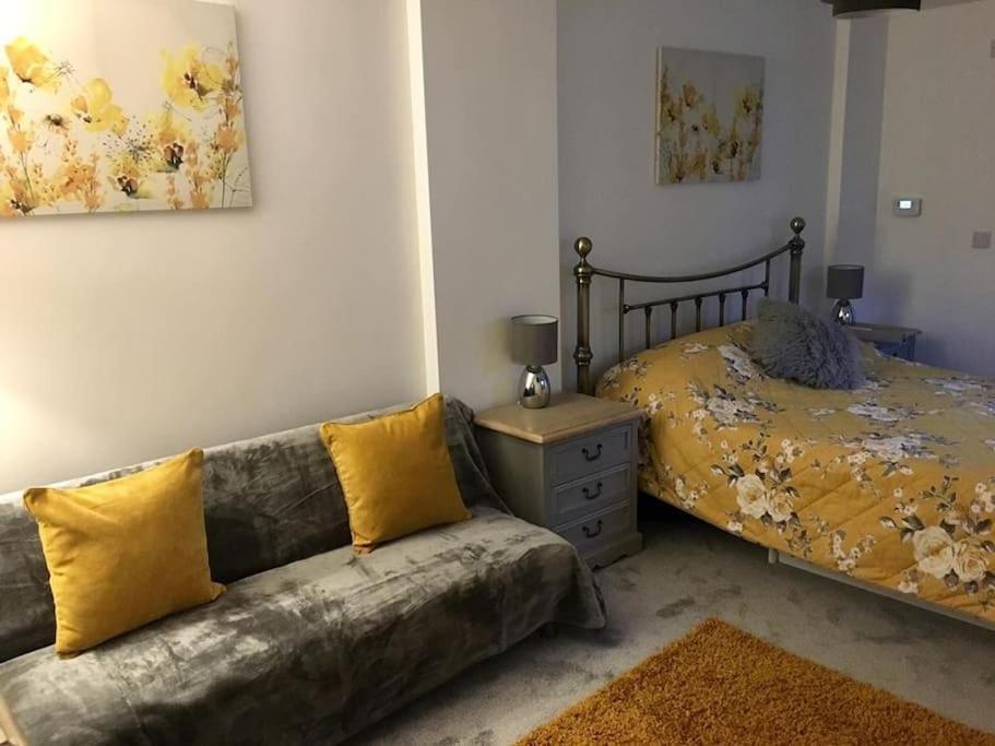 Daffodil House , West Wales 兰达弗里 外观 照片