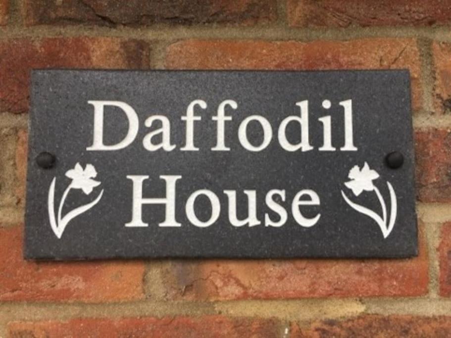 Daffodil House , West Wales 兰达弗里 外观 照片